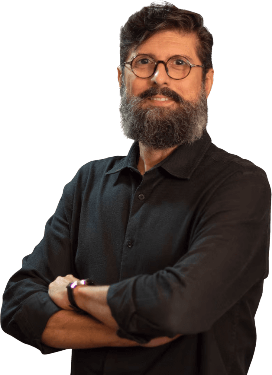 Pr. Jonas Madureira